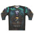 Inigo And Mr Dragonfly Gaming Sweatshirt