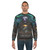 Inigo And Mr Dragonfly Gaming Sweatshirt - men