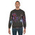 Juneteenth Sweatshirt featuring Black History and Pride - men