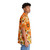 Vintage 70s floral pattern hawaiian shirt - People Pight