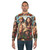 Vintage Jumanji Sweatshirt with Dwayne Johnson - men