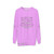 Bridgerton Daphne Bridgerton Quote Sweatshirt - hanging