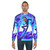 Danny Phantom Fenton Supernatural Graphic Sweatshirt - men
