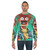Muppets Pepe the King Prawn Fan Art Sweatshirt - men