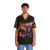 Plasmatics Band Hawaiian Shirt with Punk Rock Designs - People Front