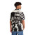 Retro Planet of the Apes Hawaiian Shirt - People Back