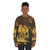 Christian Biblical Daniel in the Lions Den Sweatshirt - women