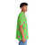 Flock Step Hawaiian Shirt with bird and rhythm heaven elements - People Pight