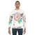 Pendulum Vinyl Music Graphic Sweatshirt - men