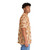 Pixelated Hawaiian shirt with censored nudity design - People Pight