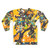 Jet Set Radio Future JSRF Sweatshirt - Back