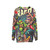 Retro Raphael Ninja Turtle Sweatshirt - hanging