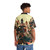 Vinland Saga Thorfinn Hawaiian Shirt - People Back
