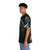 Very Cool Dragon Hawaiian Shirt for Fantasy Role Playing - People Left