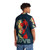 Pitbull Love Hawaiian Shirt - People Back