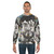 Joyner Lucas Portrait Sweatshirt - men