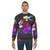 Dana Jean Phoenix Synthwave Sweatshirt - men