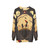 Journey Sweatshirt 2 featuring Over the Garden Wall cartoon and nature-inspired design - hanging