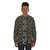 Cool Dan Flashes Pattern I Think You Should Leave Tim Robinson Sweatshirt - women