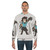 Pcs Sylvia Chibi Cute Character Sweatshirt - men