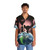 Pinky and the Brain Hawaiian Shirt for World Domination - People Front