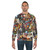 Music Collage Sweatshirt - men