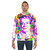 Maggie Smith LGBTQ Celebrity Sweatshirt - men