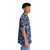 Villanelle Hawaiian Shirt with Killing Eve Pajama Design - People Pight