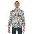 Dalmatian Print Sweatshirt - men
