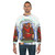 Jormungato Norse Mythology Sweatshirt - men