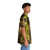 Villain Clans Edgar The Bug Hawaiian Shirt - People Pight