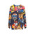 Paw Patrol The Movie Kids Sweatshirt - hanging
