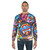 Paw Patrol The Mighty Movie 2023 Sweatshirt - men