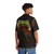 Vermin Hawaiian Shirt with Warhammer Skaven Grey Seer Design - People Back