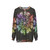 Paul Weller Kaleidoscope Tribute Sweatshirt - hanging