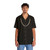 Gold Chain Bling Hawaiian Shirt - People Front