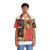 "Vennu Mallesh" Inspired Hawaiian Shirt - People Front