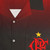 Flamengo Football Club Brasil Rio De Janeiro Hawaiian Shirt - Detail