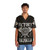 Victory Or Valhalla Norse Warrior Hawaiian Shirt - People Front