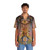 Pineal gland Hawaiian shirt featuring visionary art design - People Front