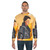 Paul Atreides Dune Sweatshirt with moons of Arrakis - men