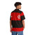 Flamengo Brazil 2020 Hawaiian Shirt - People Back