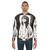 Patti Smith Retro Grunge Sweatshirt - men