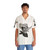 Victor New Vegas Fallout Hawaiian Shirt - People Front