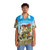 Pilgrims Madness Hawaiian Shirt - People Front