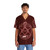 Flame Alchemist Hawaiian Shirt with Fullmetal Alchemist Inspired Design - People Front