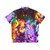Gohan Beast Orange Piccolo Cell Max Dragon Ball Super Hawaiian Shirt - Back