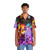 Gohan Beast Orange Piccolo Cell Max Dragon Ball Super Hawaiian Shirt - People Front