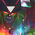 Gohan Beast Orange Piccolo Cell Max Dragon Ball Super Hawaiian Shirt - Detail