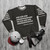 D P D P D P D D D Pd Pd P Sweatshirt - Electronic Music Rave Fashion - flat lay
